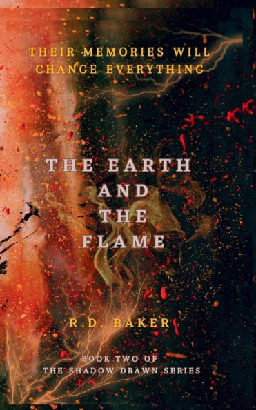 The Earth and Flame