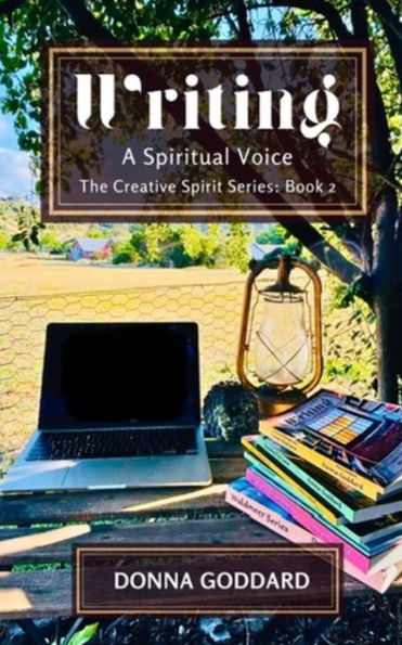 Writing - A Spiritual Voice