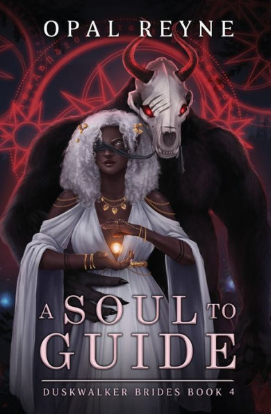 A Soul to Guide: Duskwalker Brides 4