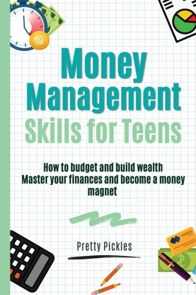 Money Management Skills for Teens