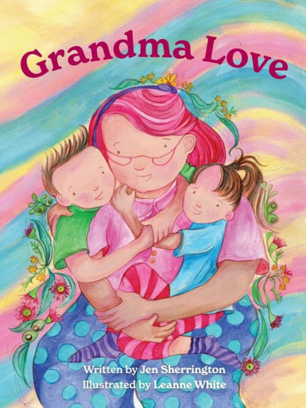 Grandma Love
