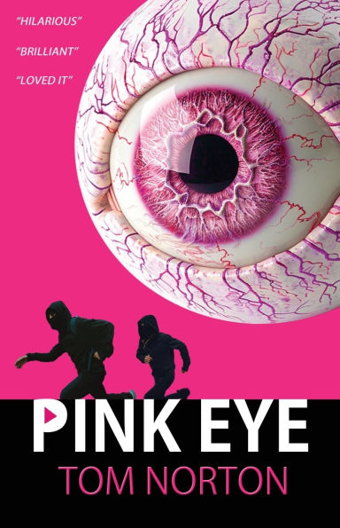 Pink Eye