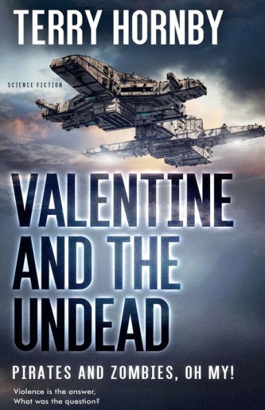 Valentine and the Undead