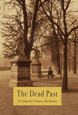 The Dead Past