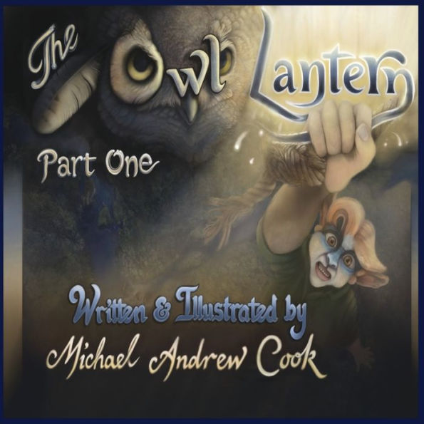 The Owl Lantern Part One: Dafflestorms and Crocodragons