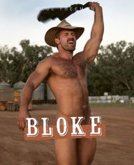 Free downloadable books for ebooks Bloke by Paul Freeman in English