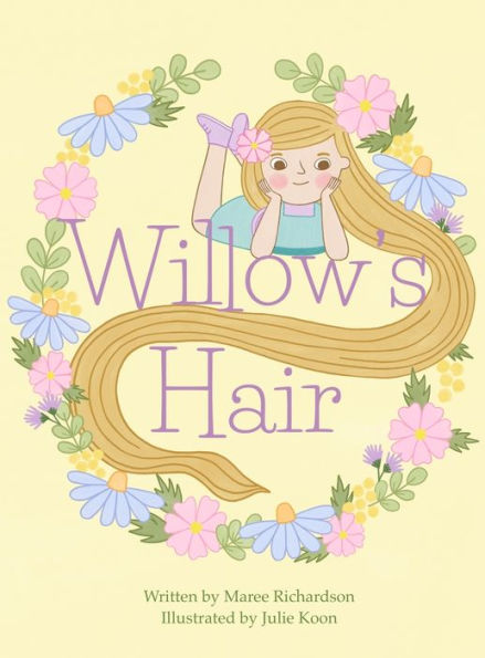 Willow's Hair