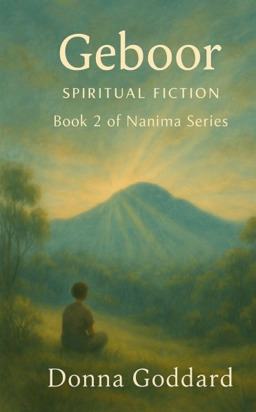 Geboor: Spiritual Fiction