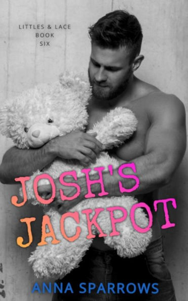 Josh's Jackpot: An MMM Age Play Romance