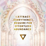 Alternative view 4 of Daily Light Affirmation Deck: Quotes to Shift Your Consciousness (60 Full-Color Affirmation Cards)