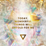 Alternative view 5 of Daily Light Affirmation Deck: Quotes to Shift Your Consciousness (60 Full-Color Affirmation Cards)
