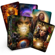 Title: Creatrix Awakened Oracle Deck: Fierce Feminine Frequency Leaders (33 Full-Color Cards and 126-Page Guidebook), Author: Shannon Van Den Berg
