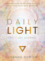 Daily Light Gratitude Journal: A Radiant Guide to Infusing Your Life with Positivity and Purpose
