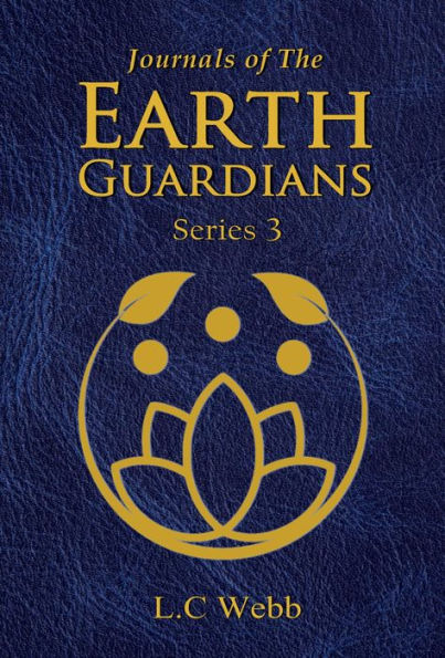 Journals of The Earth Guardians - Series 3