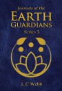 Journals of The Earth Guardians - Series 3