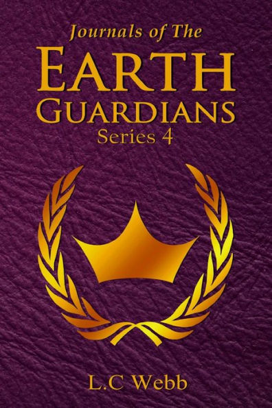 Journals of The Earth Guardians - Series 4 Collective Edition