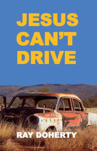 Ebook free online downloads Jesus Can't Drive iBook RTF