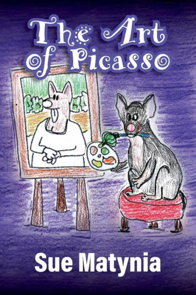 The Art of Picasso