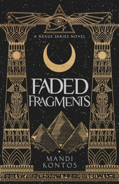 Faded Fragments