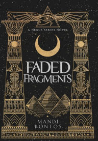 Title: Faded Fragments, Author: Mandi Kontos
