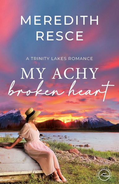 My Achy Broken Heart