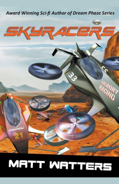 SkyRacers