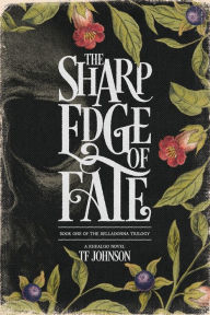 Title: The Sharp Edge of Fate, Author: Tf Johnson