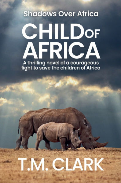 Child of Africa