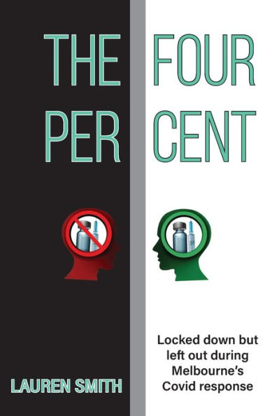 The Four Per Cent: Locked down but left out during Melbourne's Covid response