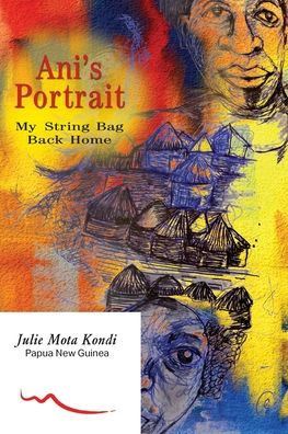 Ani's Portrait: My String Bag Back Home