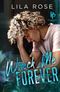 Ebooks ita download Wreck Me Forever