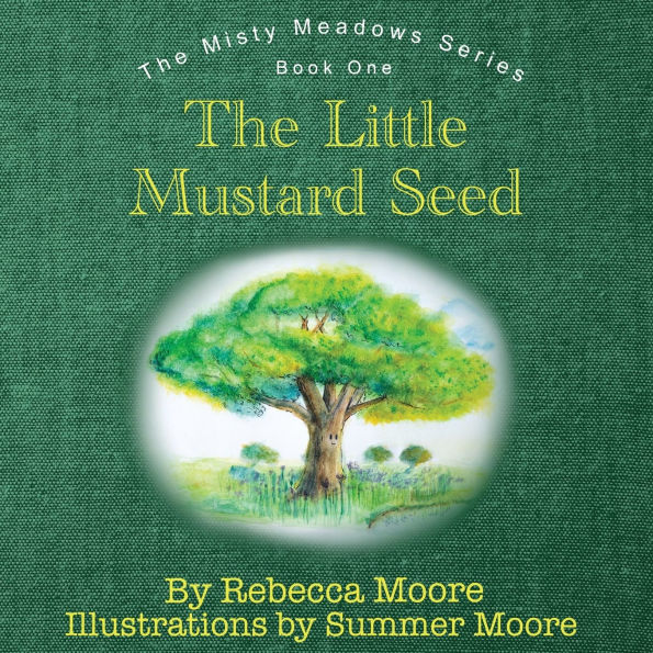 The Little Mustard Seed