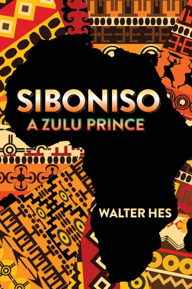 Siboniso a Zulu Prince
