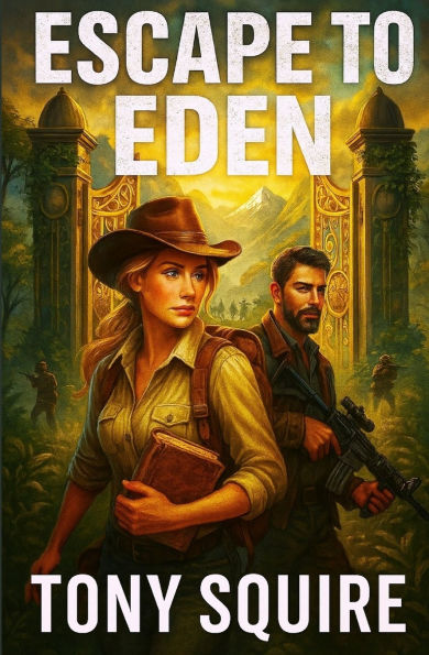 Escape to Eden
