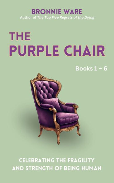 The Purple Chair: Books 1 - 6