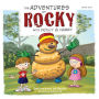 The Adventures of Rocky with Holly & Harry: The Making of Rocky