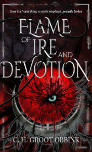 Free downloads for books online Flame of Ire and Devotion CHM iBook (English Edition) 9780645948547