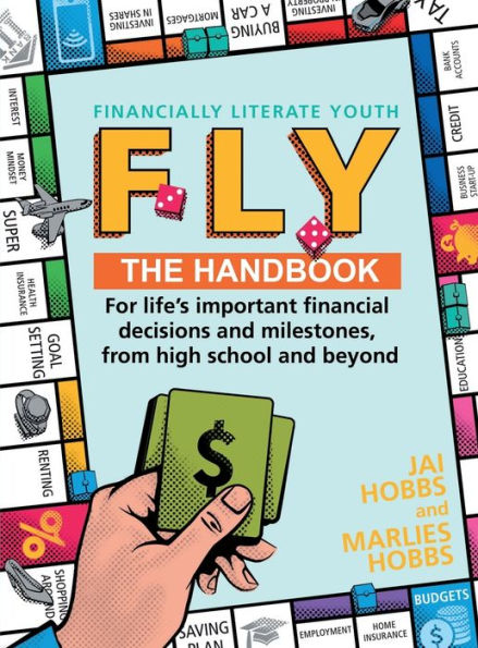 Fly: Financially Literate Youth