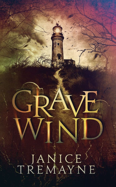 Grave Wind: A Supernatural Horror Story