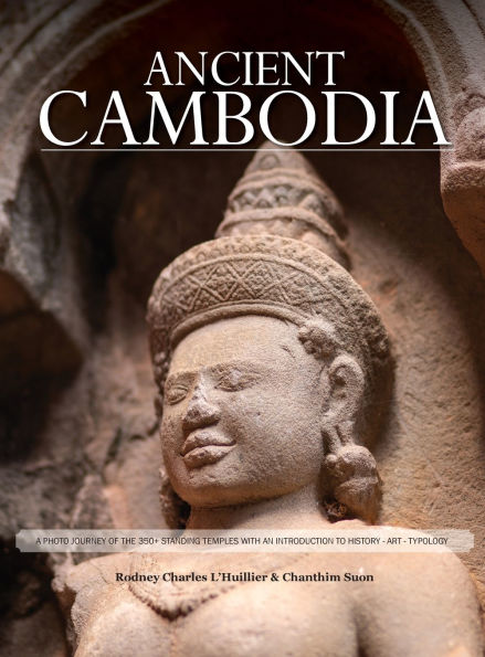 Ancient Cambodia