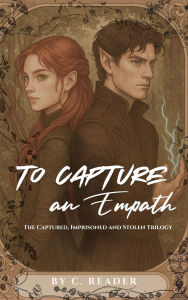 Free downloadable new books To Capture an Empath PDF MOBI