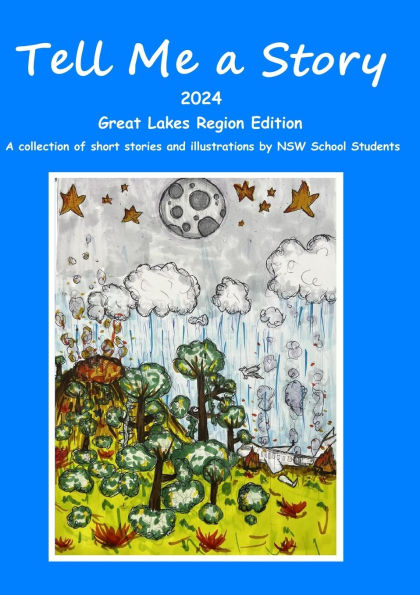 Tell Me a Story 2024 Great Lakes