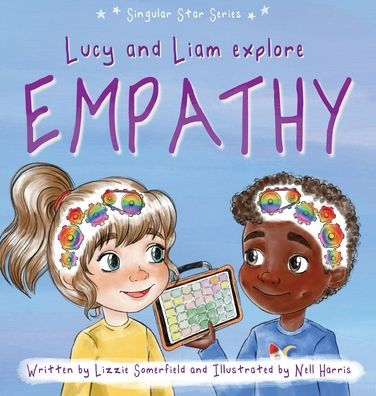 Lucy and Liam Explore Empathy