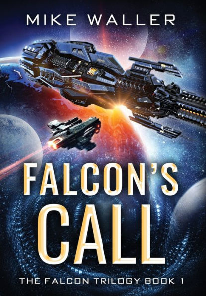 Falcon's Call: The Falcon Trilogy Book 1
