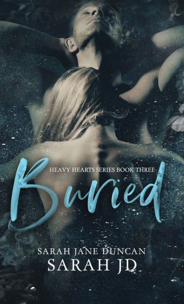 Buried: A Dark High School Romance