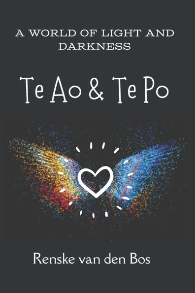 Te Ao & Te Po: A world of light and darkness