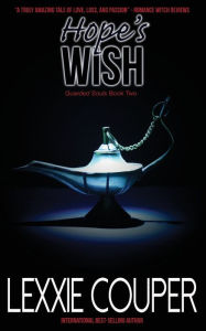 Title: Hope's Wish, Author: Lexxie Couper