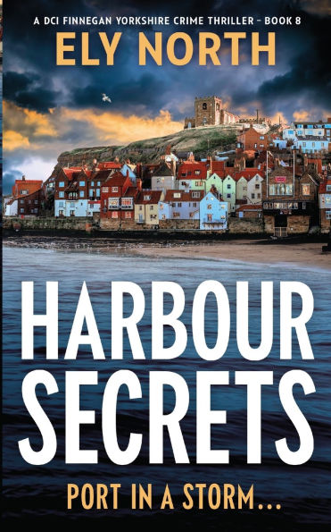 Harbour Secrets