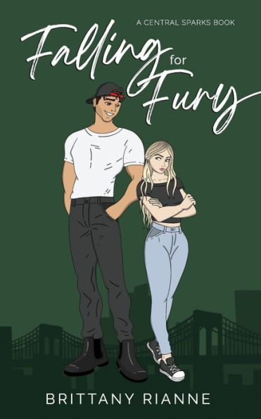 Falling for Fury