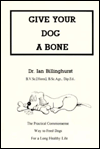 Give Your Dog a Bone